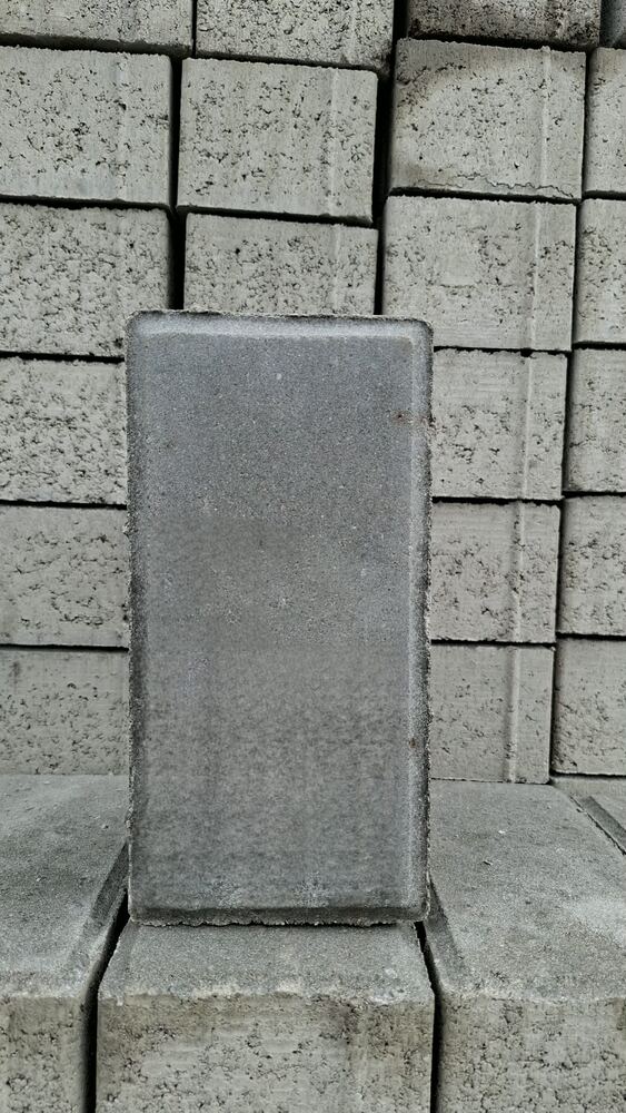 Kualitas press paving block