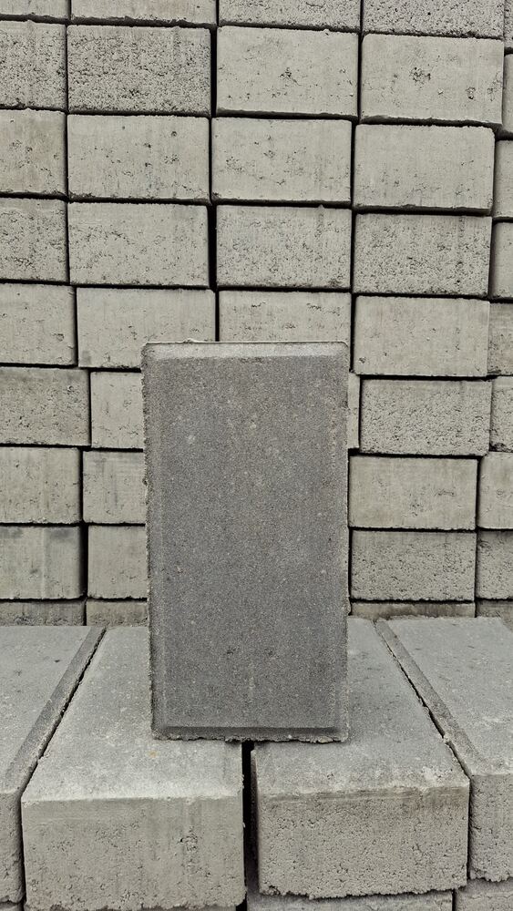 Stok paving block holland