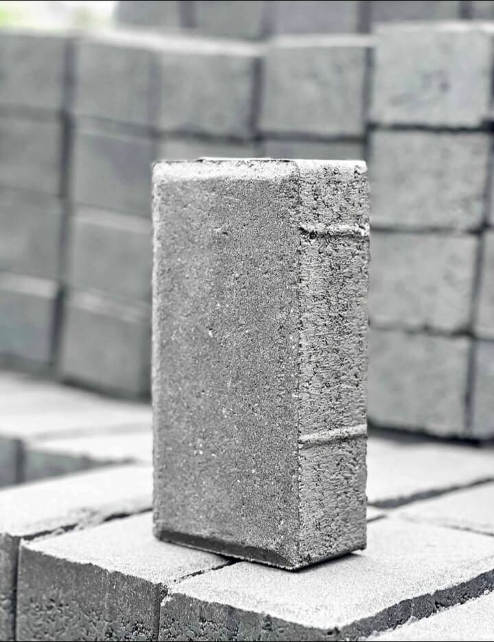Paving block siap kirim